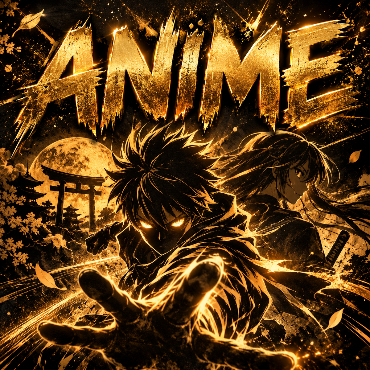 Anime