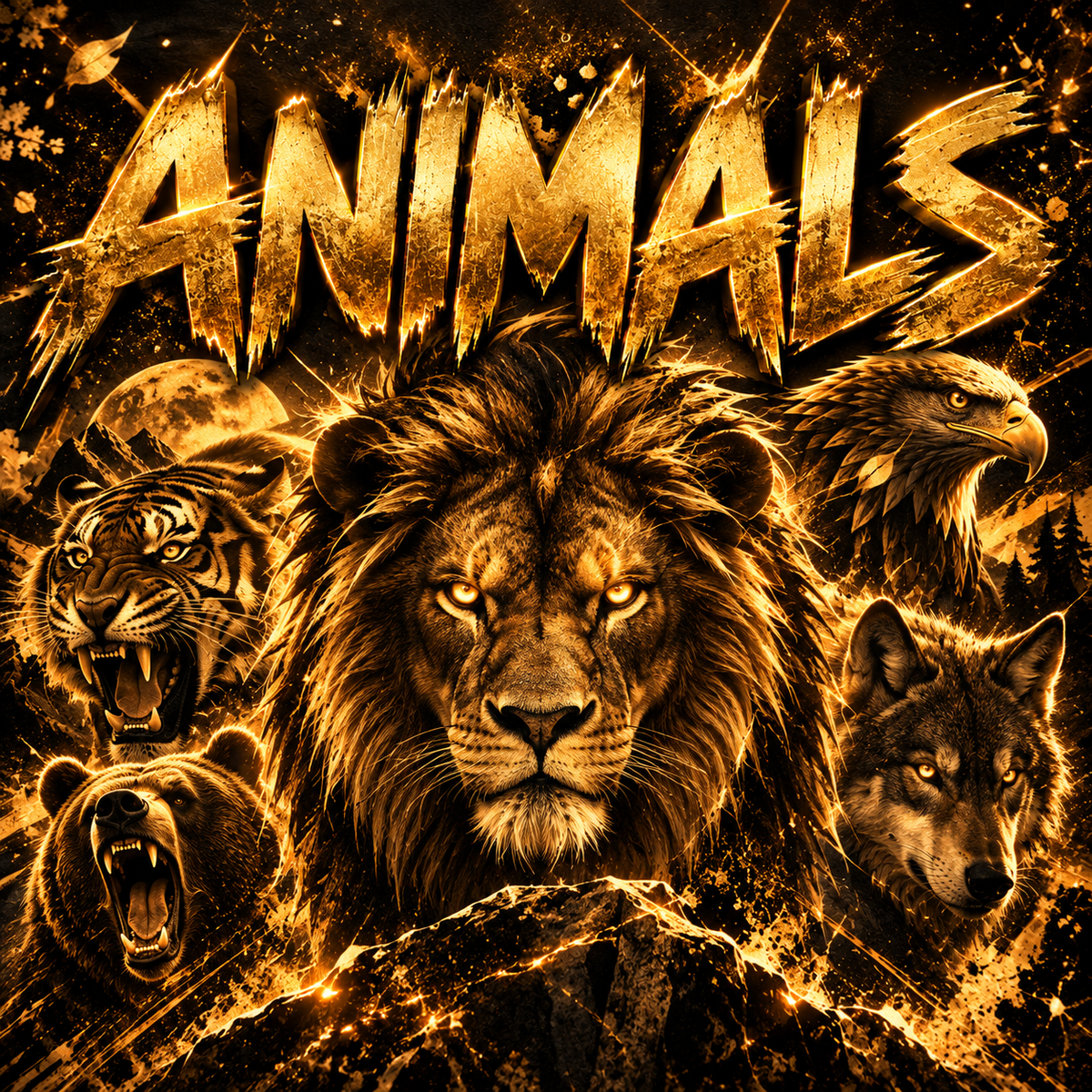 Animals