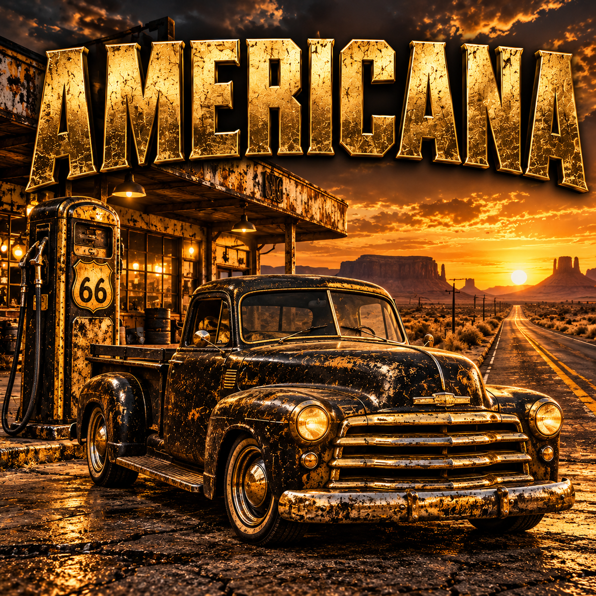 Americana