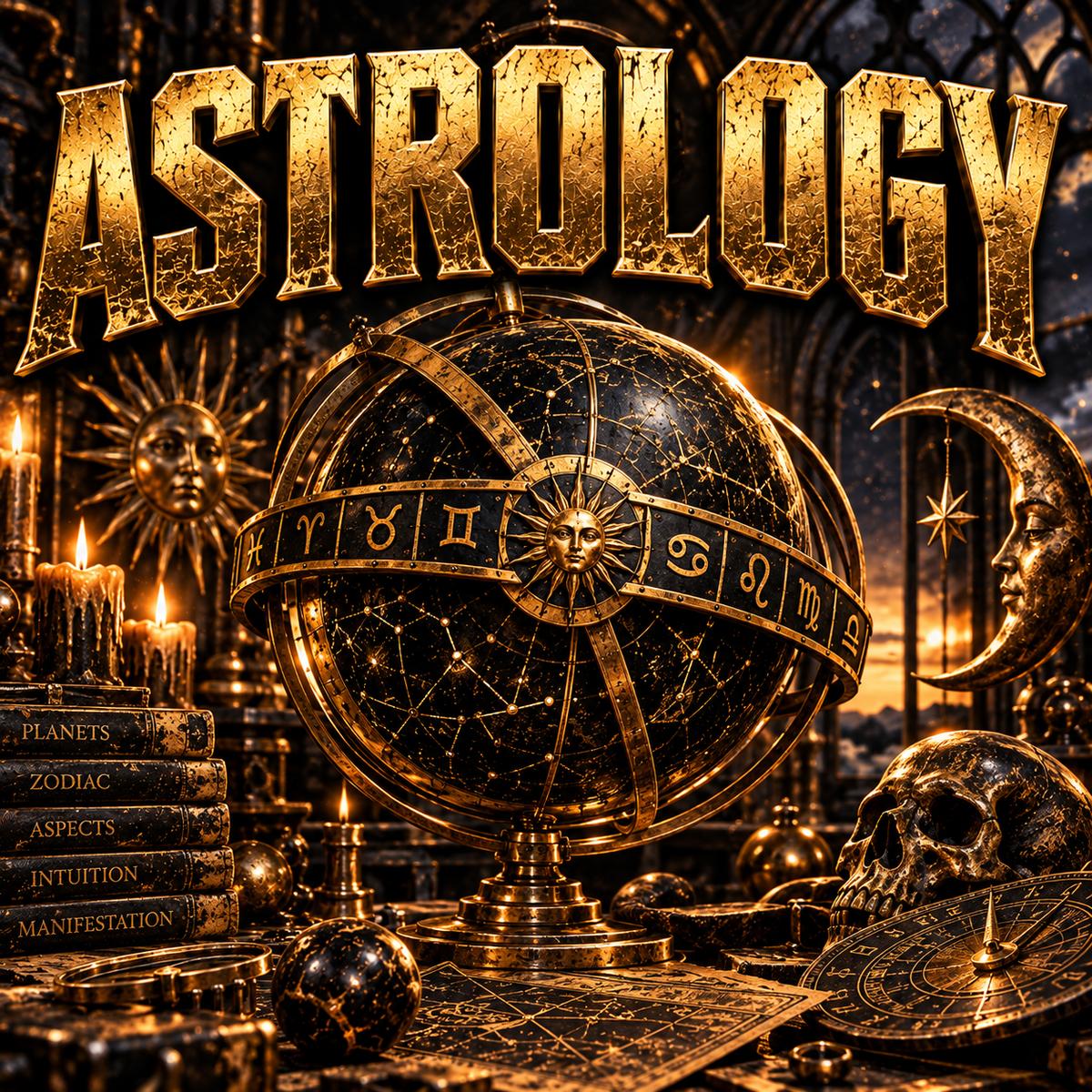 Astrology