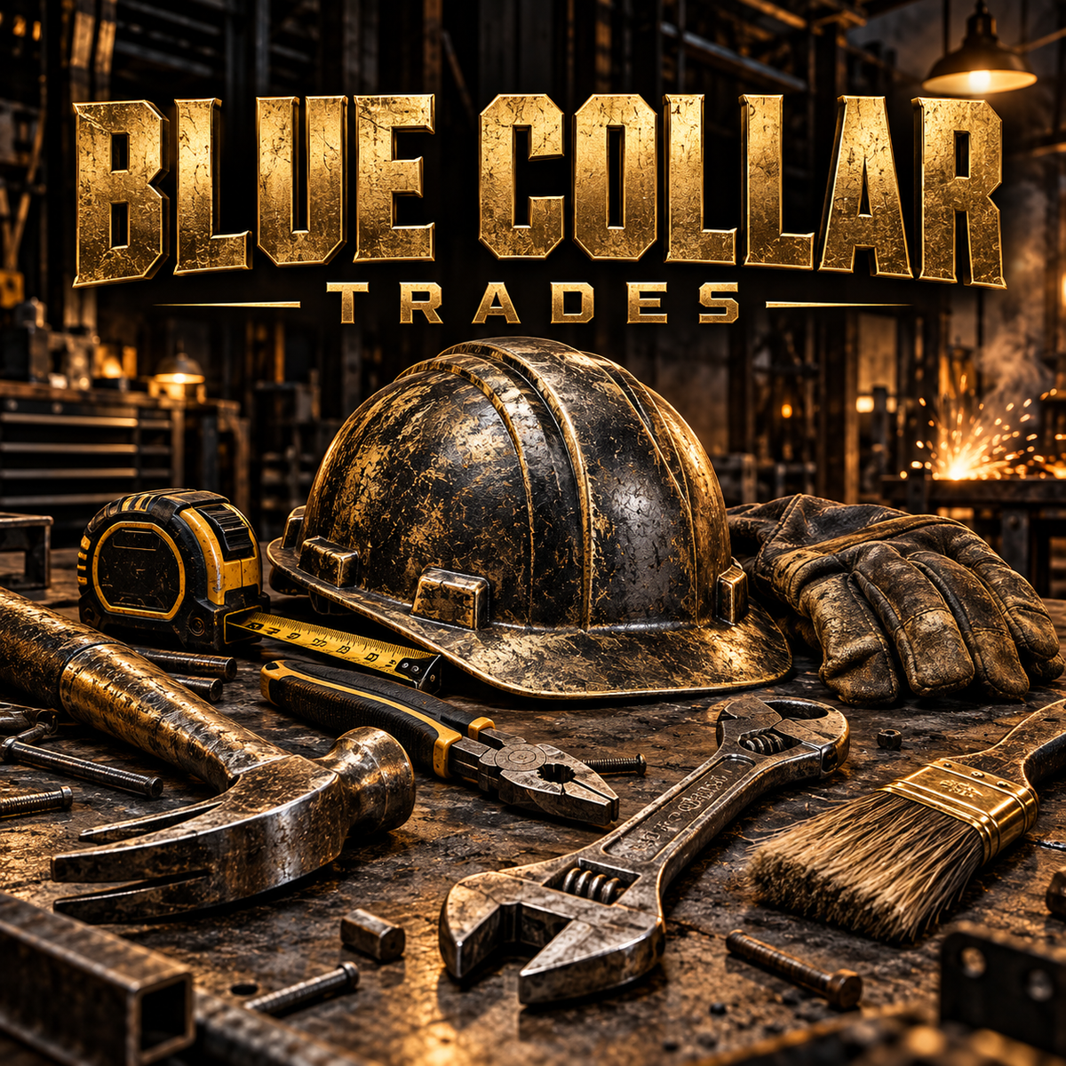 Blue Collar/Trades