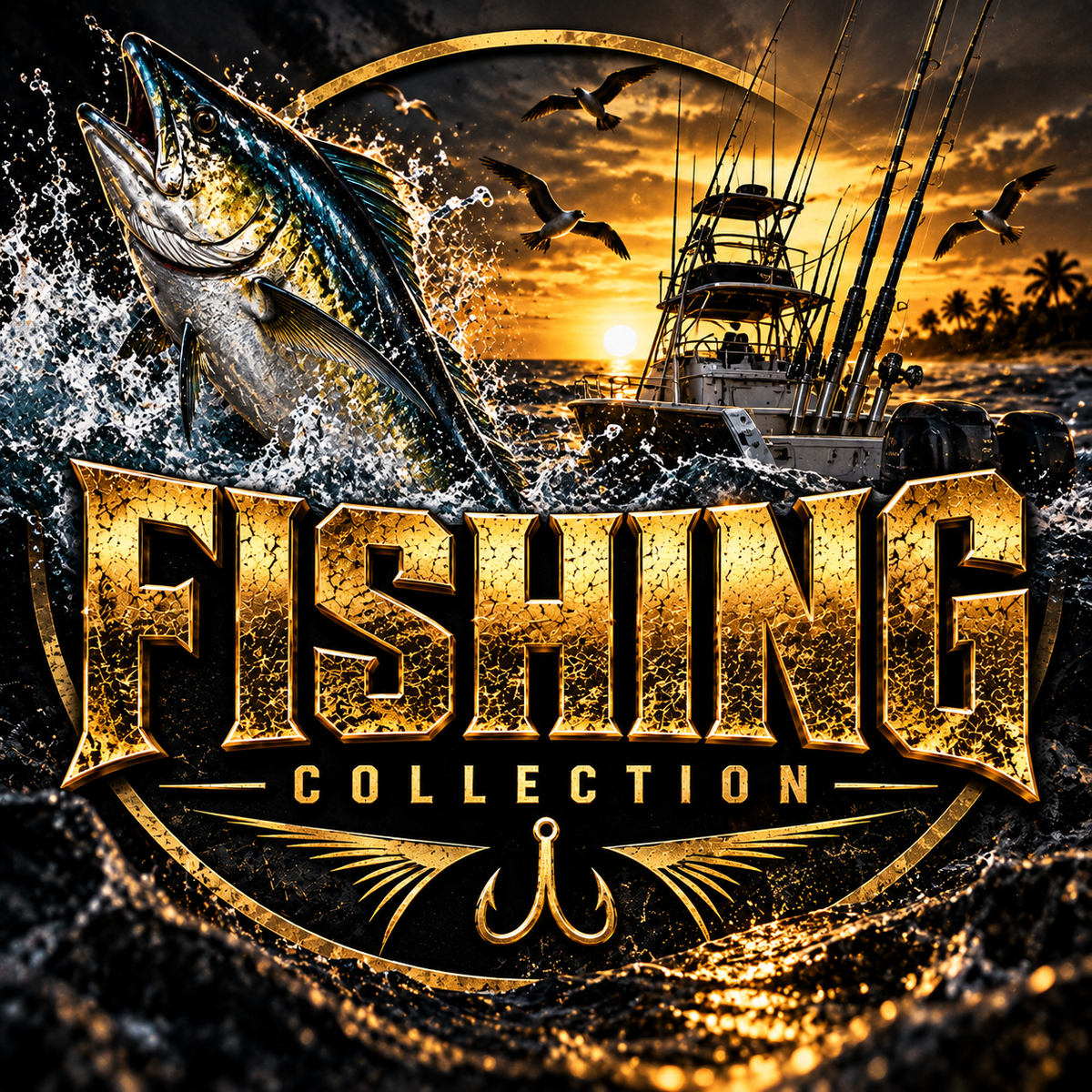 Fishing