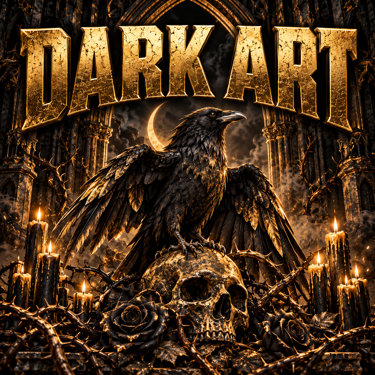 Dark Art