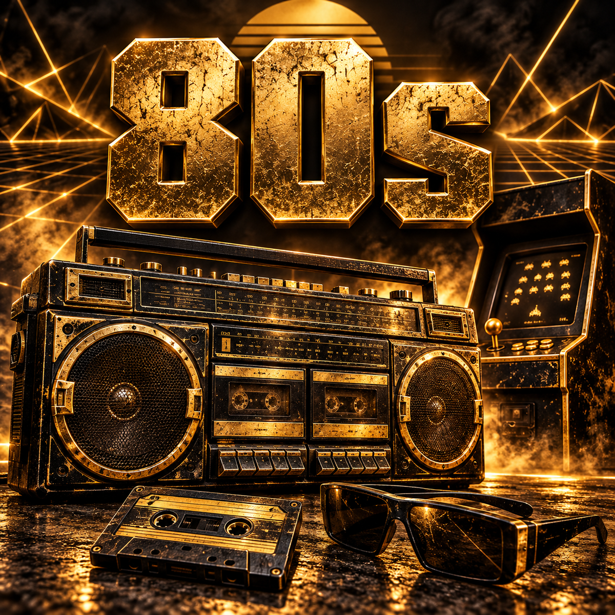 80s