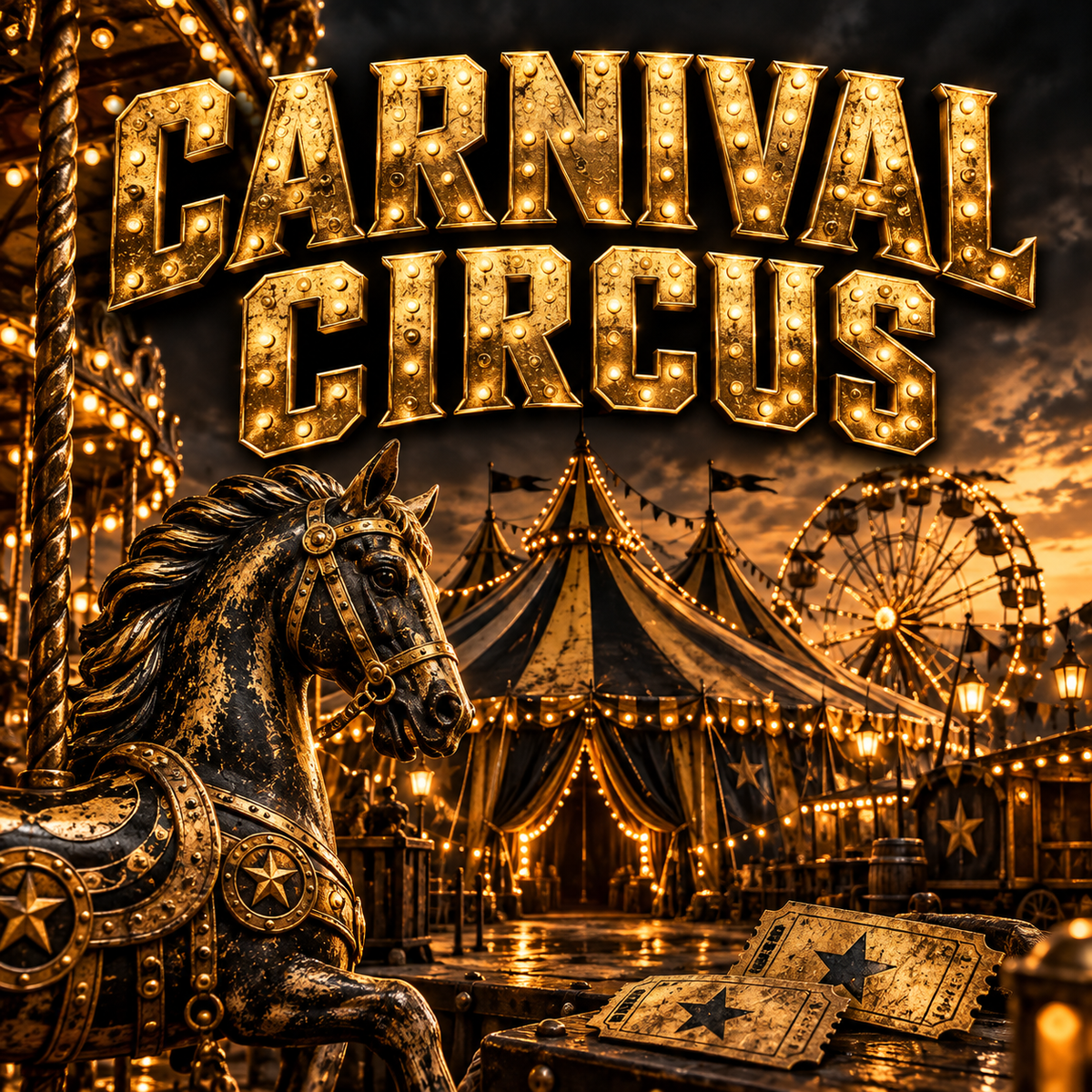 Carnival / Circus