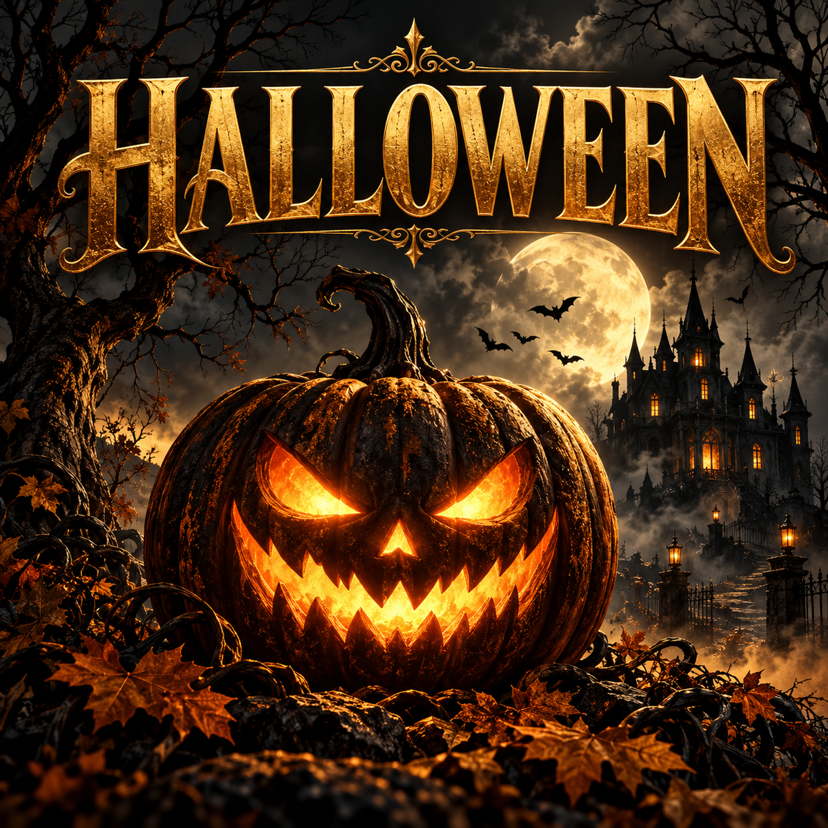 Halloween