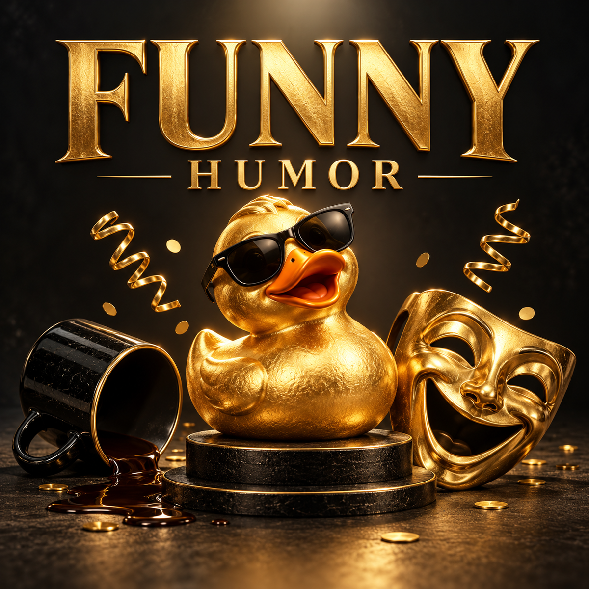 Funny/Humor