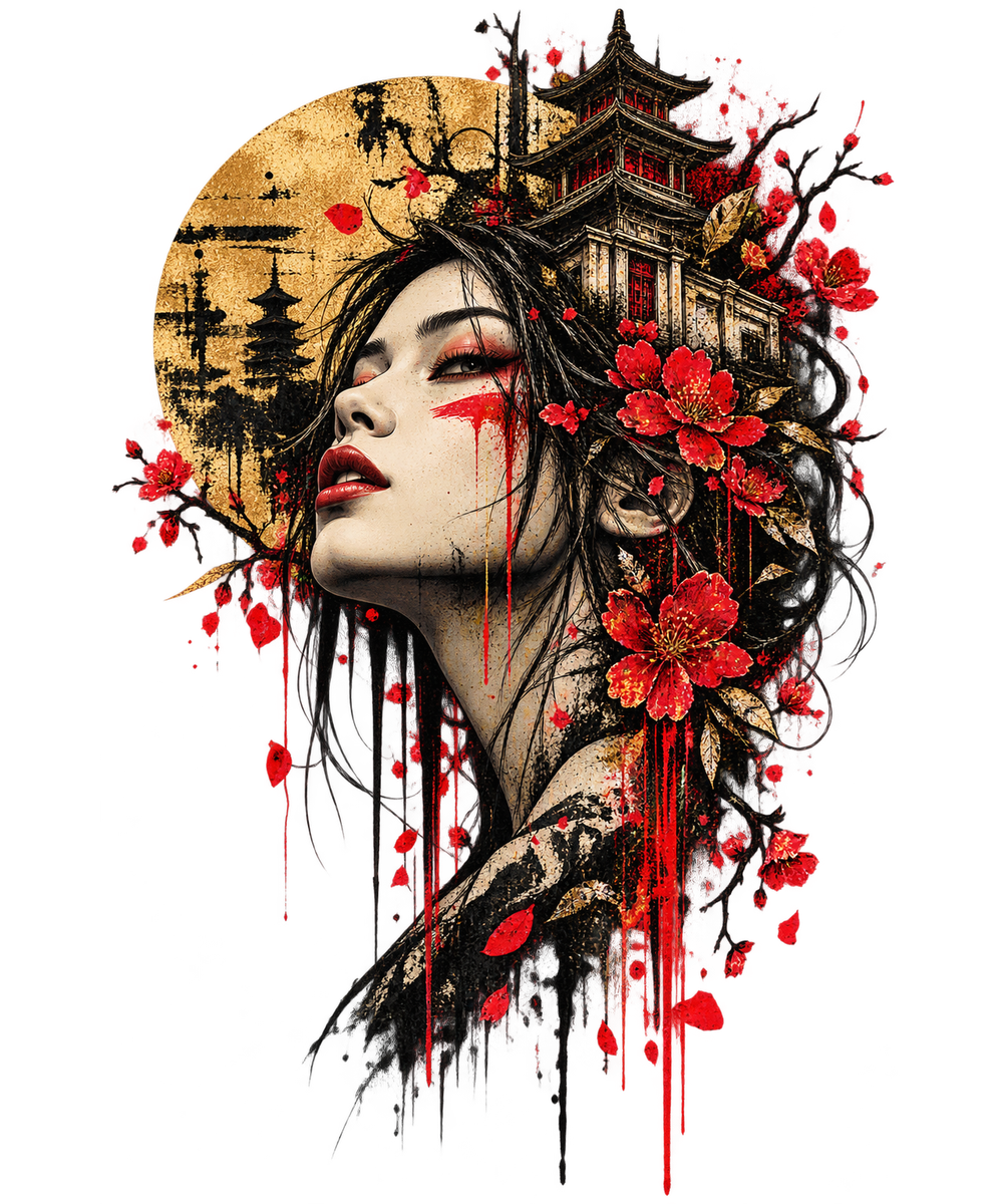 Nari original artwork 0f54c2683cb385bba420c7fdc907d25be7a4a3057aed330823161c08357471f6