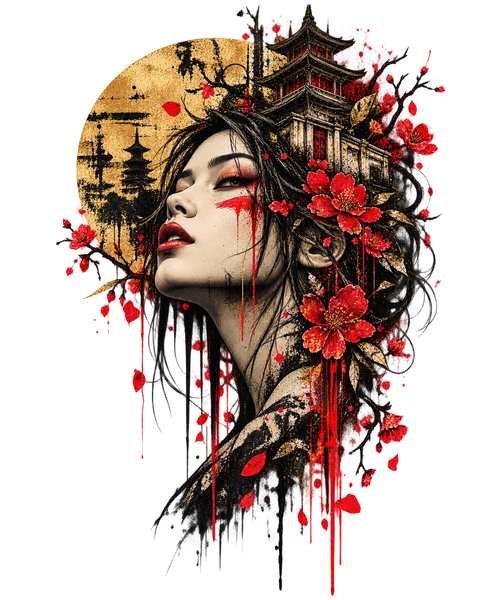 Nari original artwork 0f54c2683cb385bba420c7fdc907d25be7a4a3057aed330823161c08357471f6