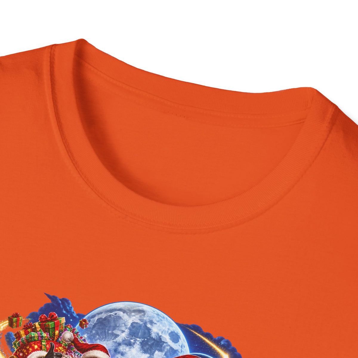 Space Christmas