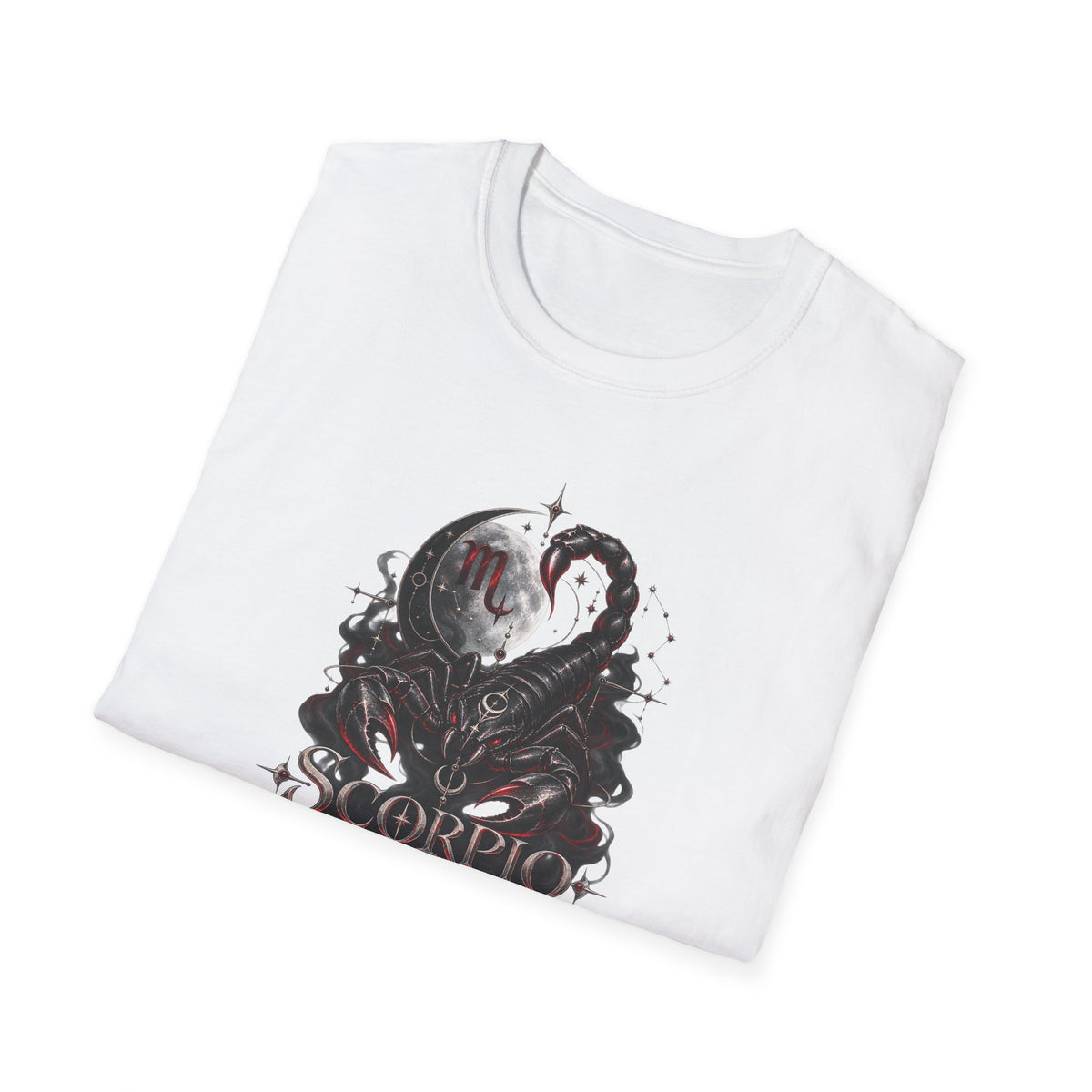 Scorpio Illustration