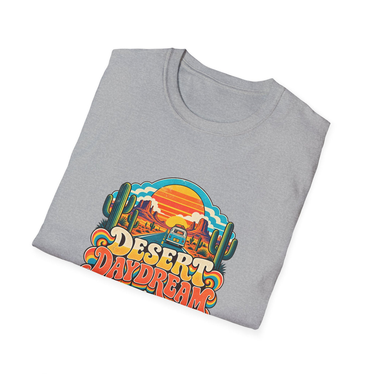 Desert Daydream