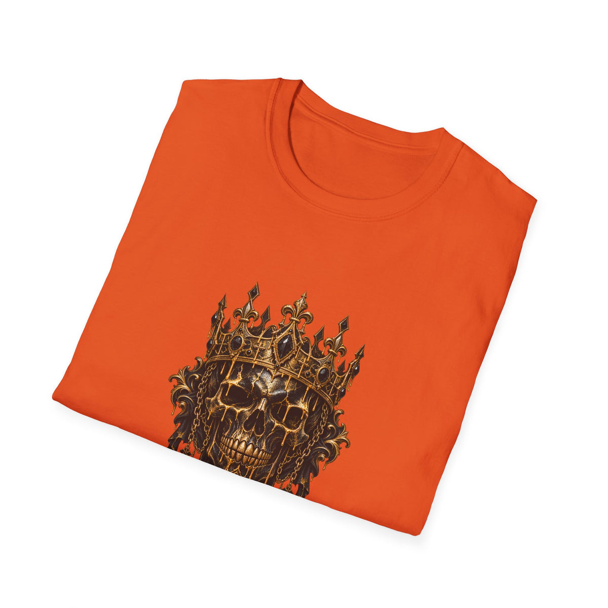 Royal Skull Crown
