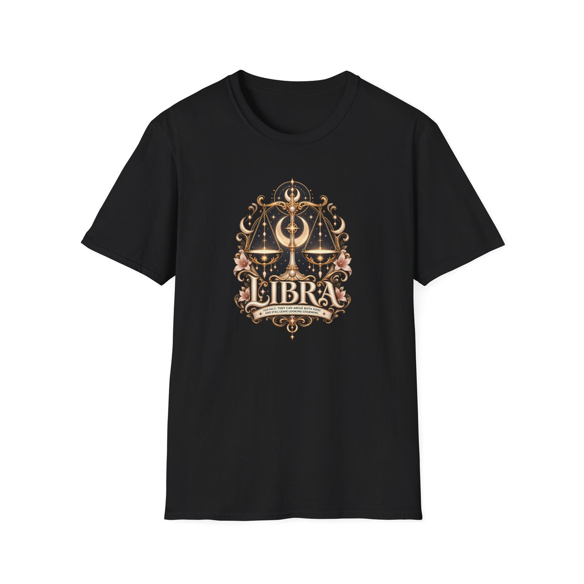 LIBRA