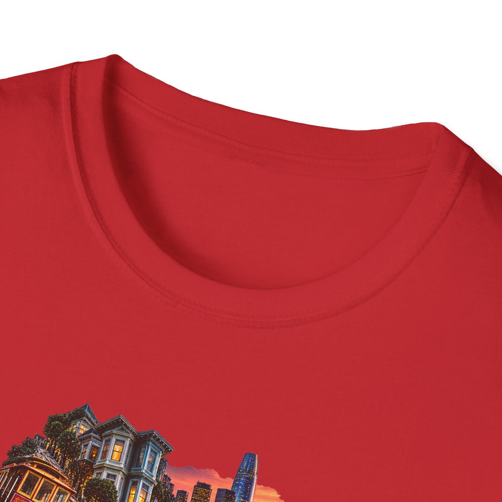 San Francisco