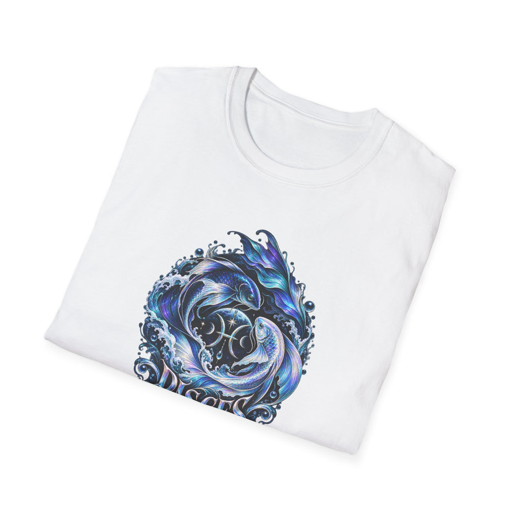 Pisces Zodiac
