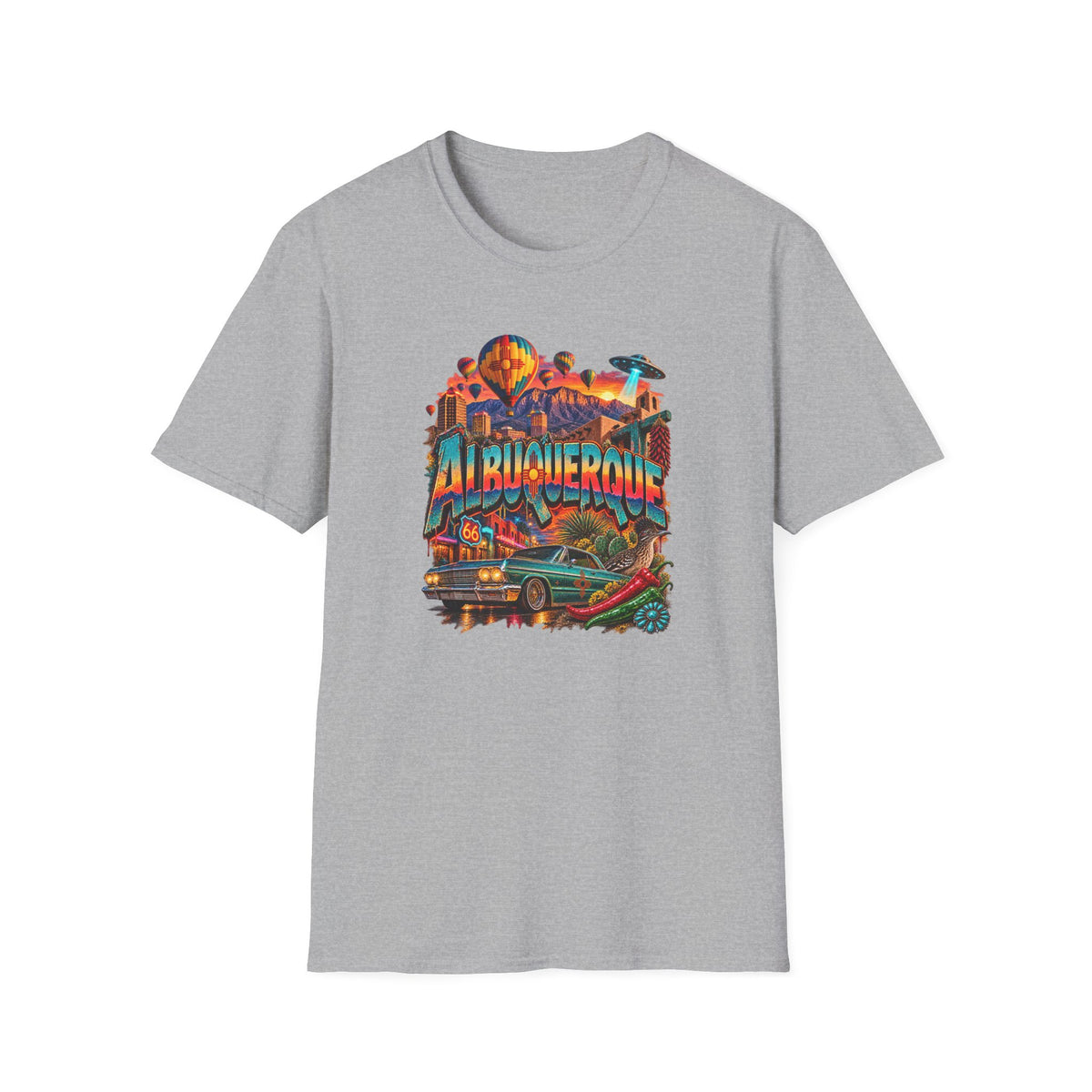 Albuquerque