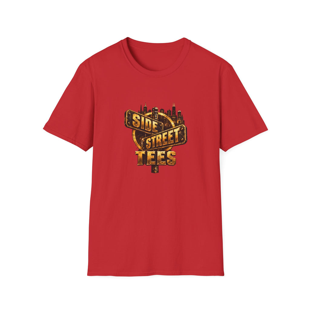 Side Street Tees