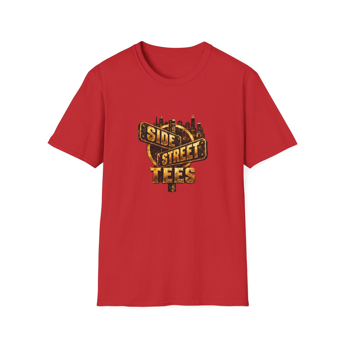 Side Street Tees