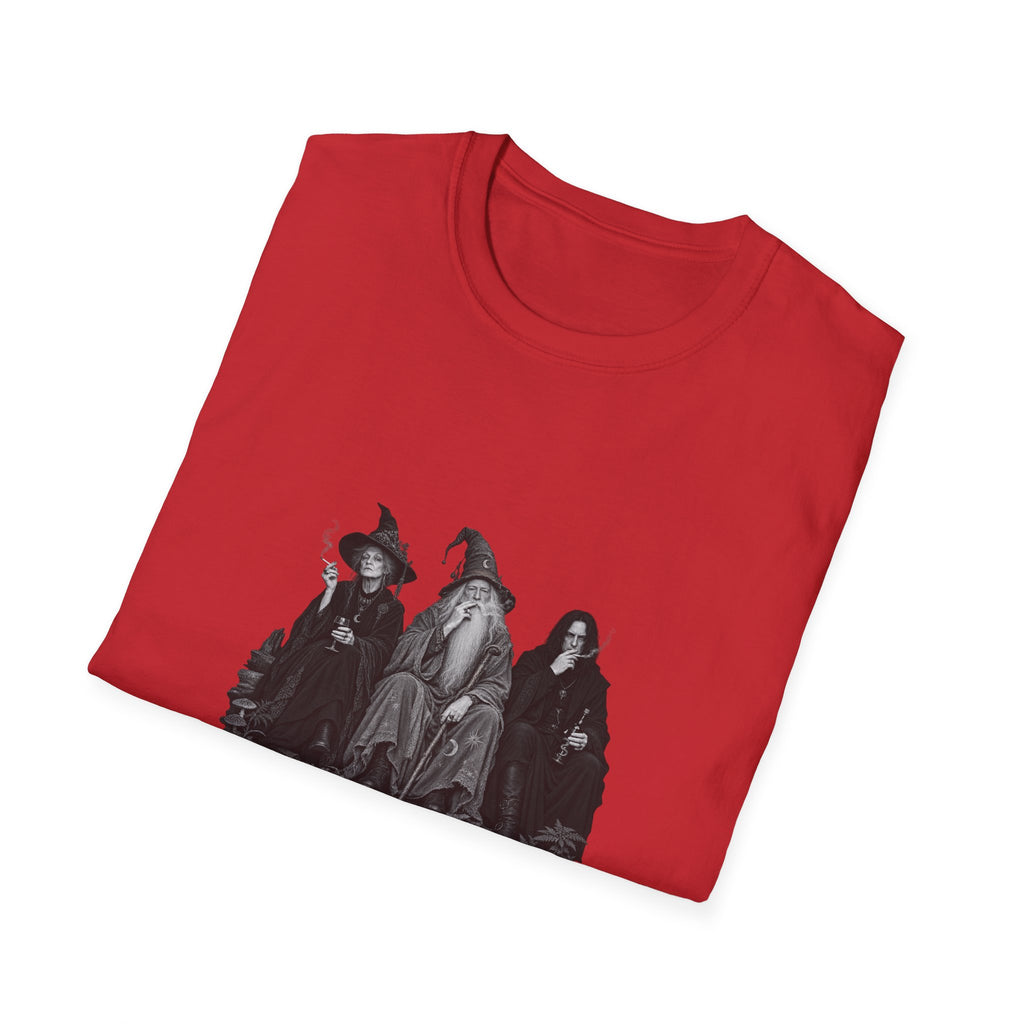 Three Witches