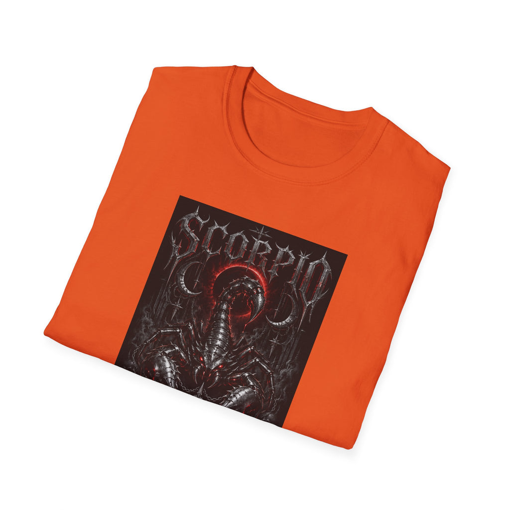 Scorpio