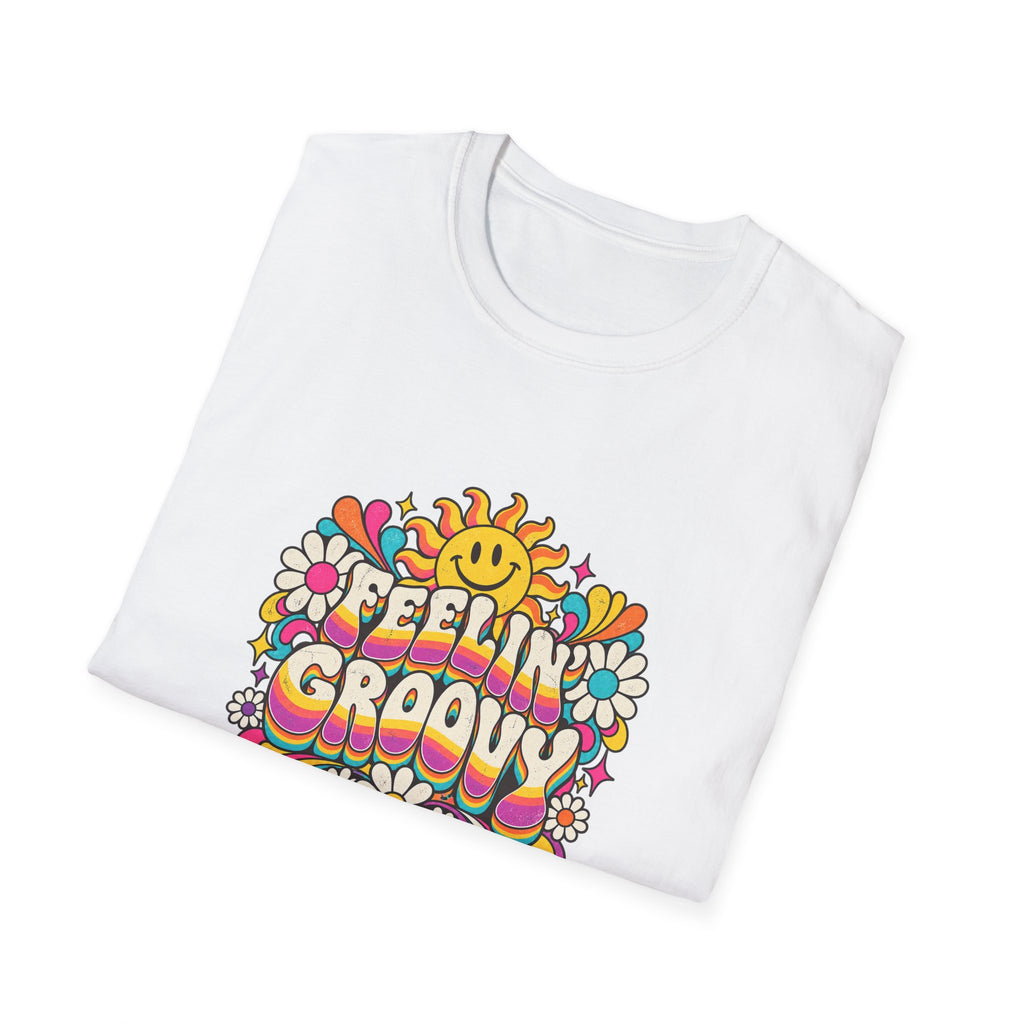 Feeling Groovy