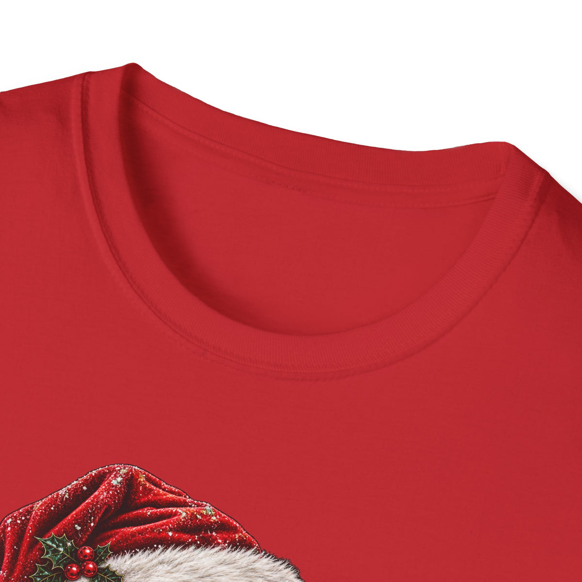 Santa Baby