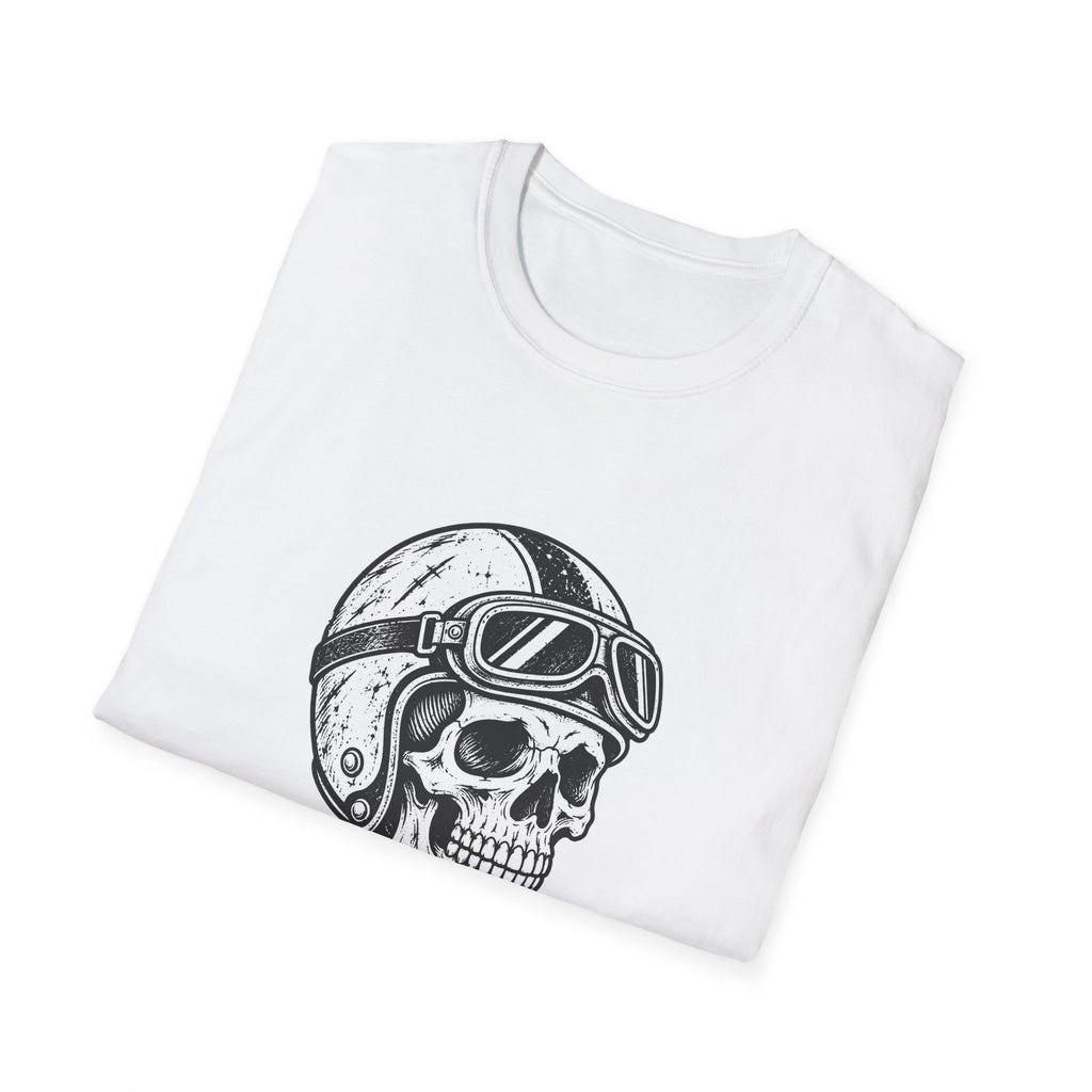 Skull Helmet