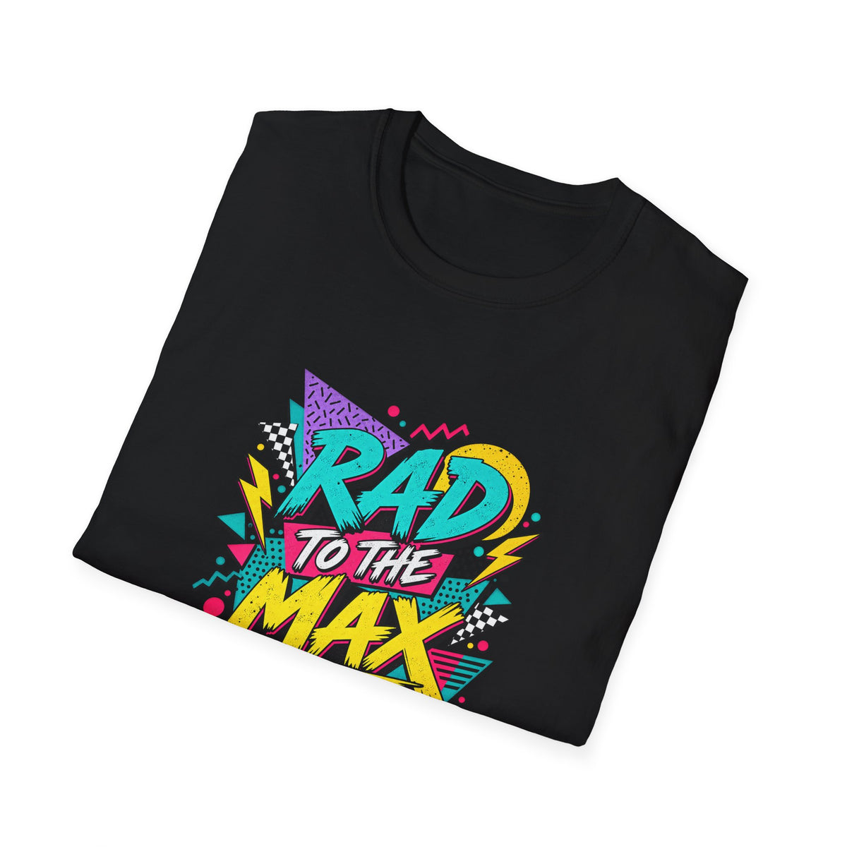 Rad to the Max
