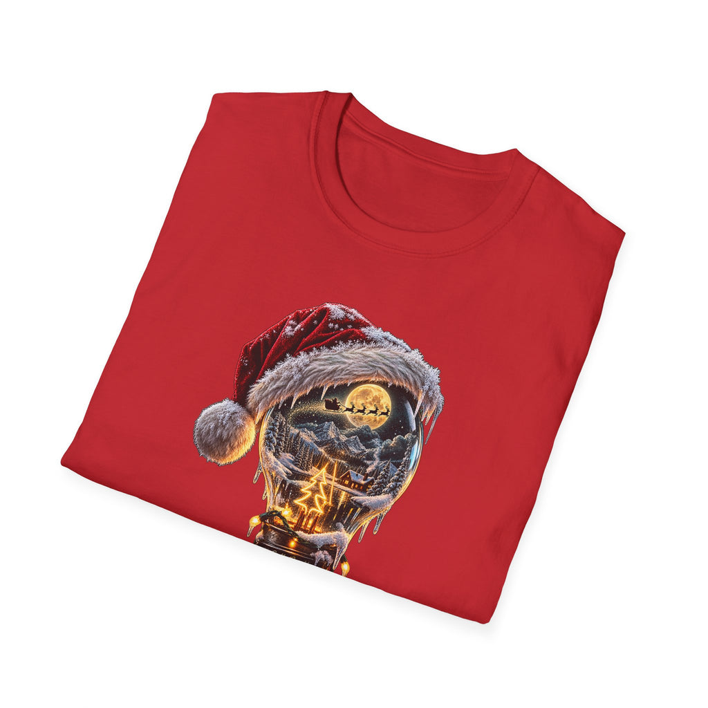 Christmas Light Shirt