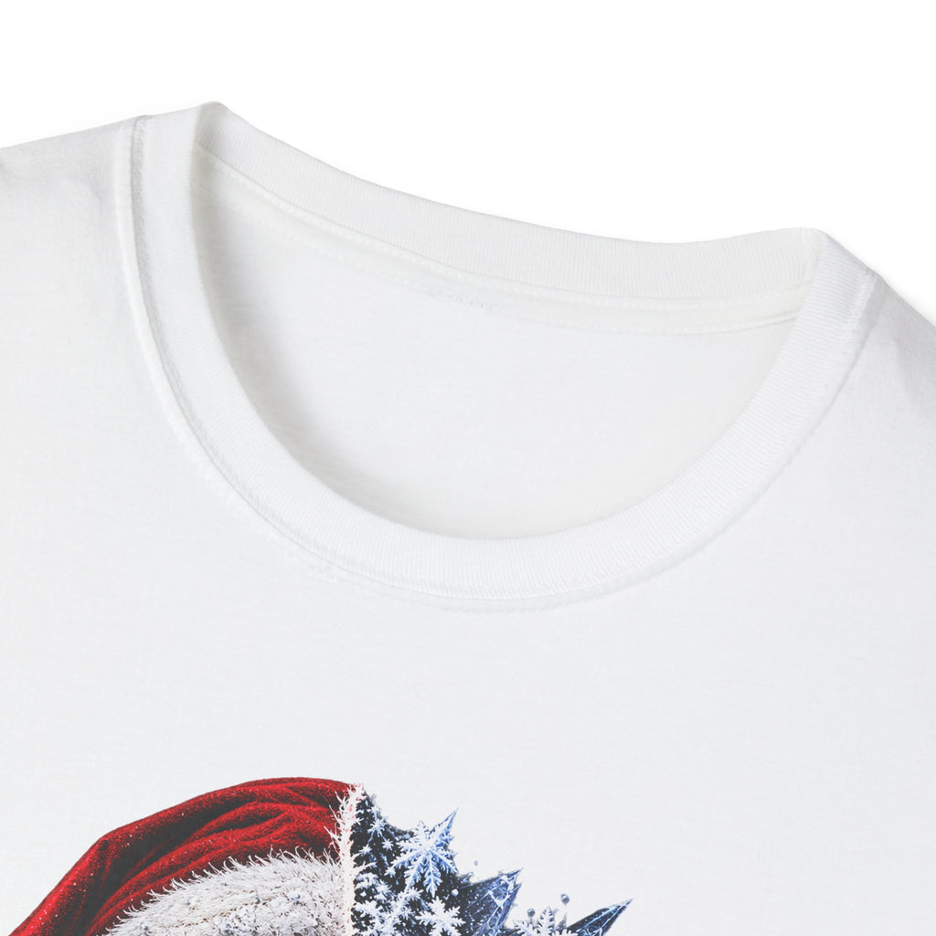 Santa Skull