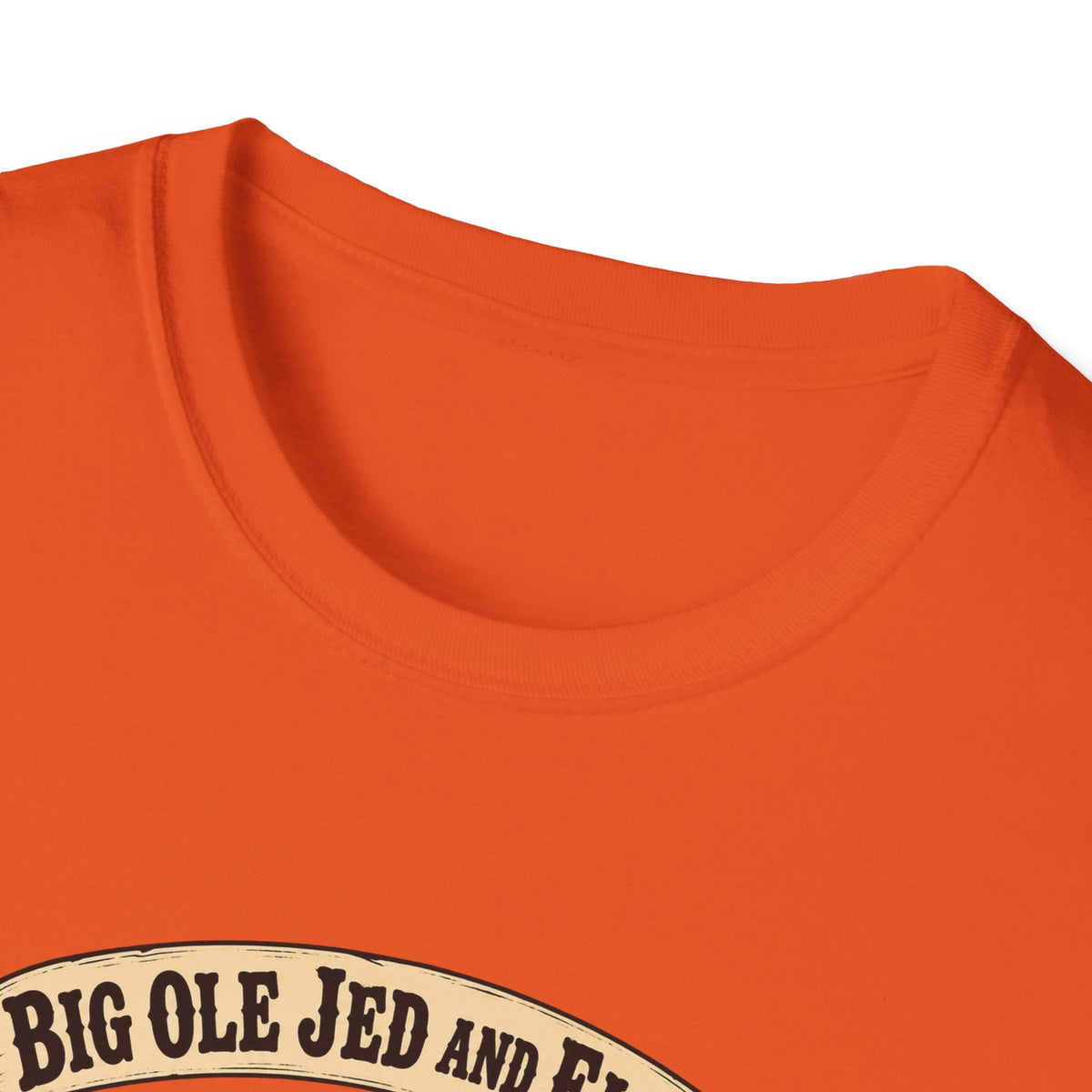 Big Ole Jed and Elijah