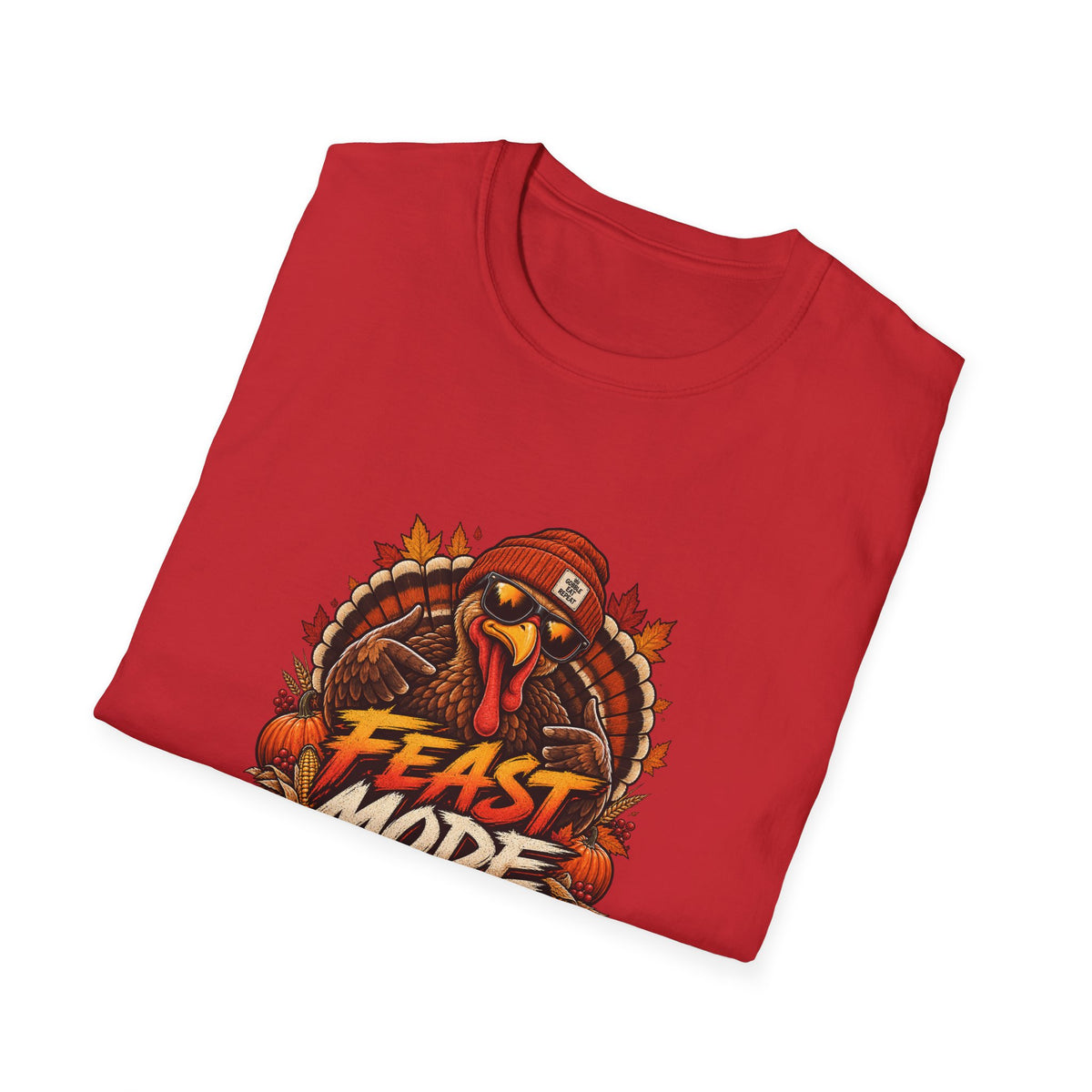 Feast Mode Turkey