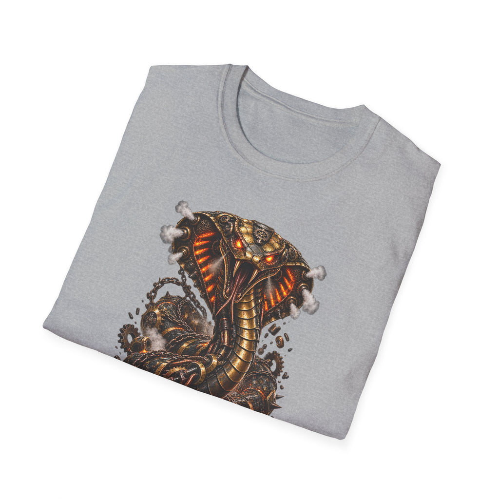 Mechanical Cobra