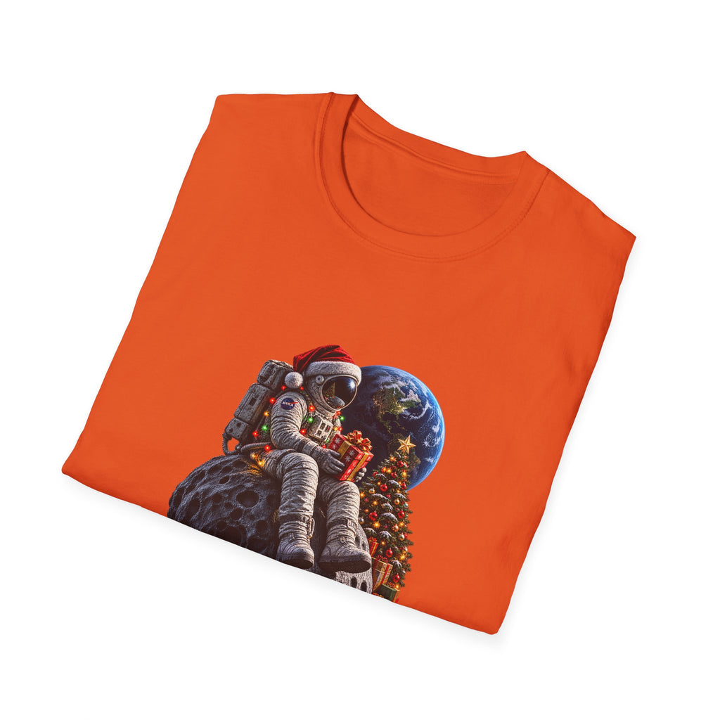 Astronaut Christmas