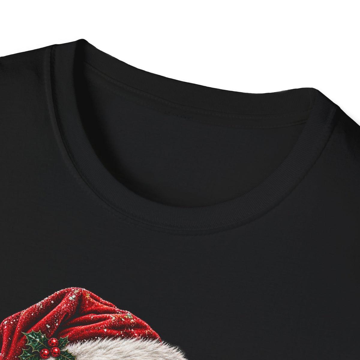 Santa Baby