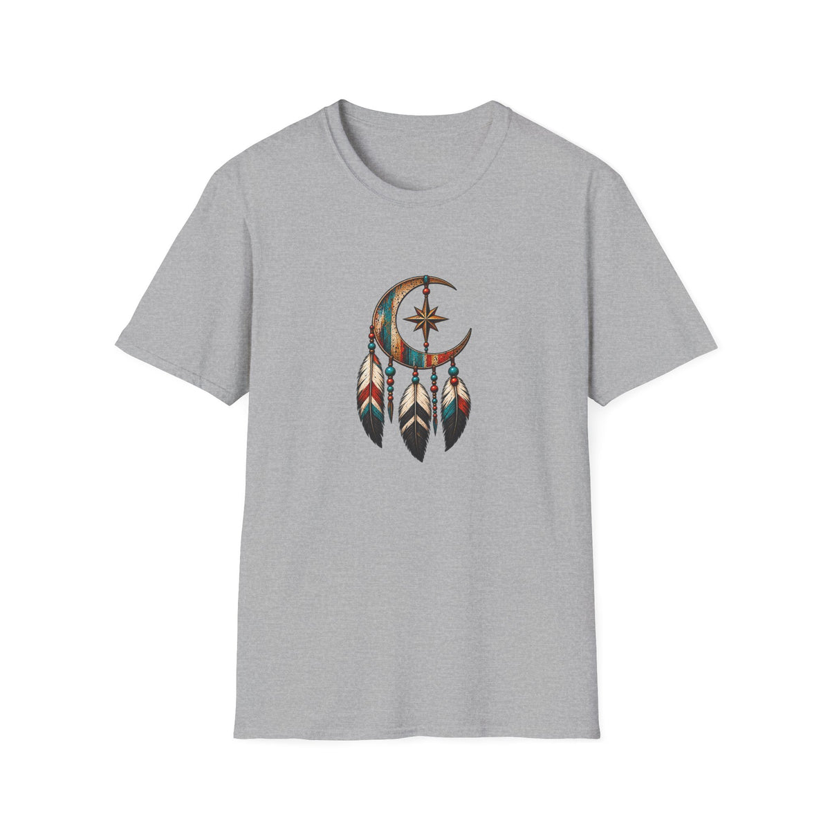 Dreamcatcher Design
