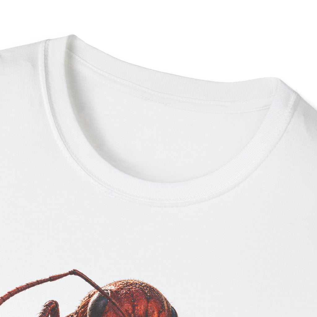 Giant Ant Attack