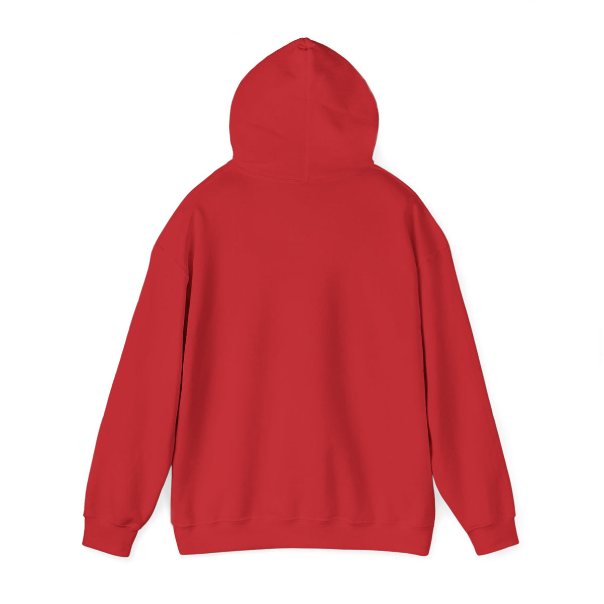 Vintage Fire Truck Christmas Hoodie