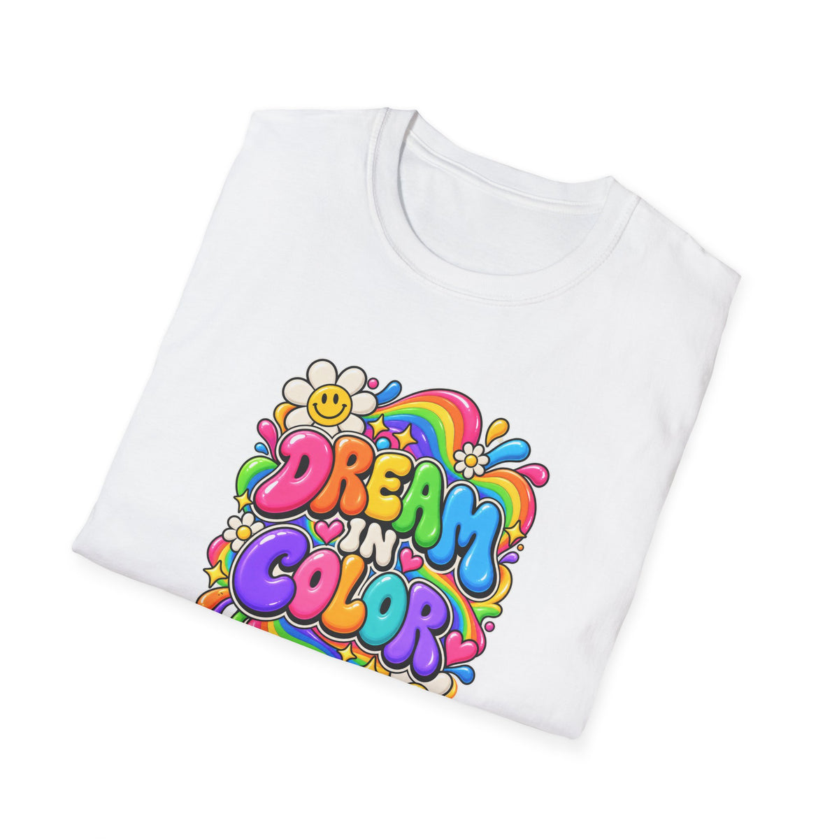 Dream in Color