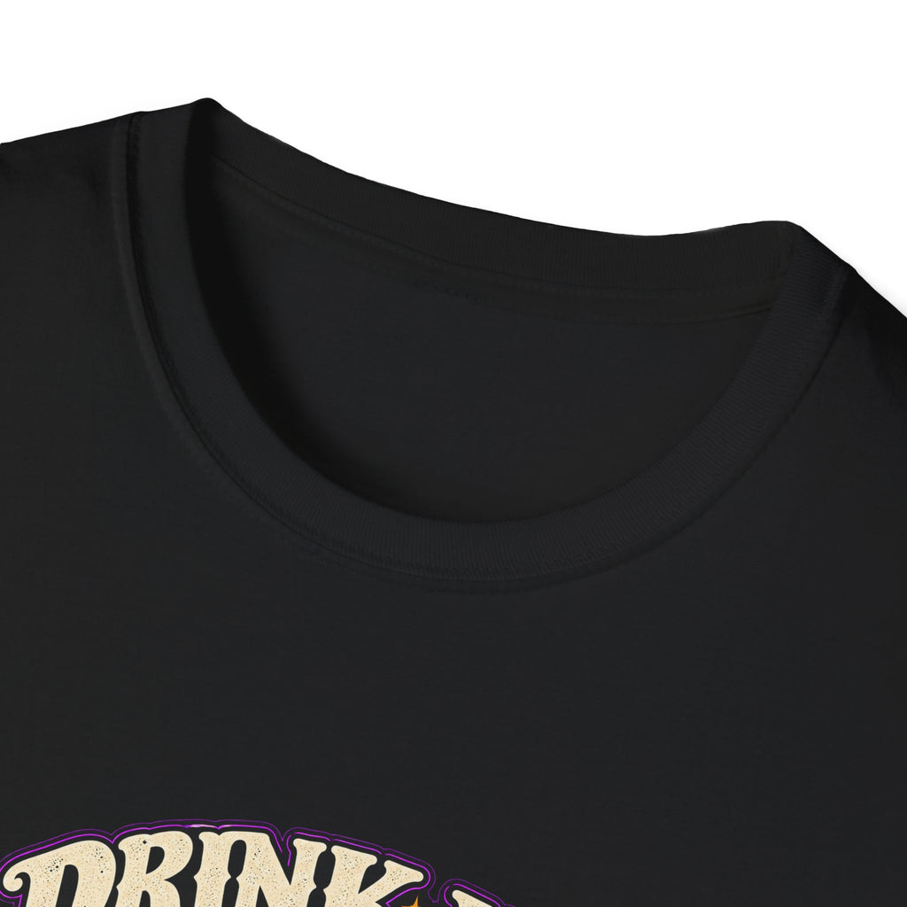 Drink Up Witches