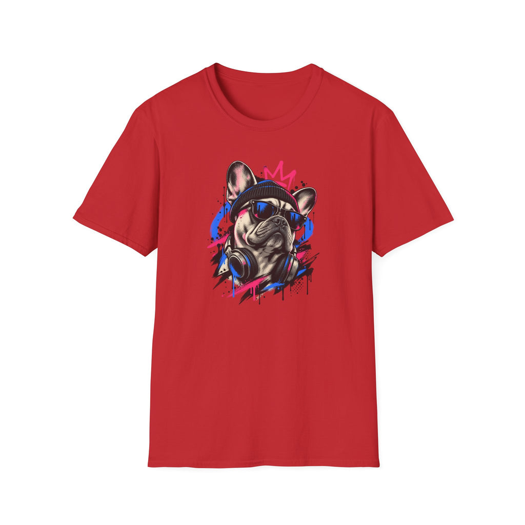 Cool Dog