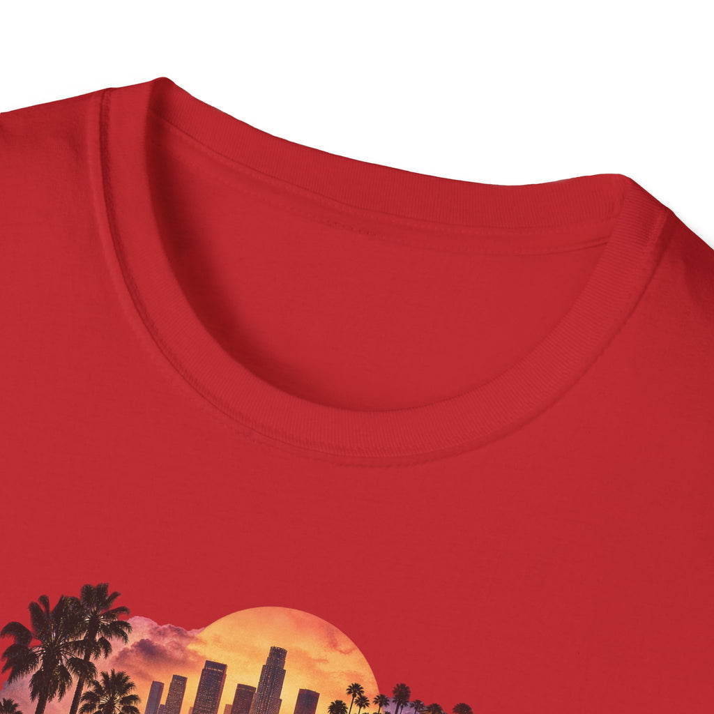 Los Angeles
