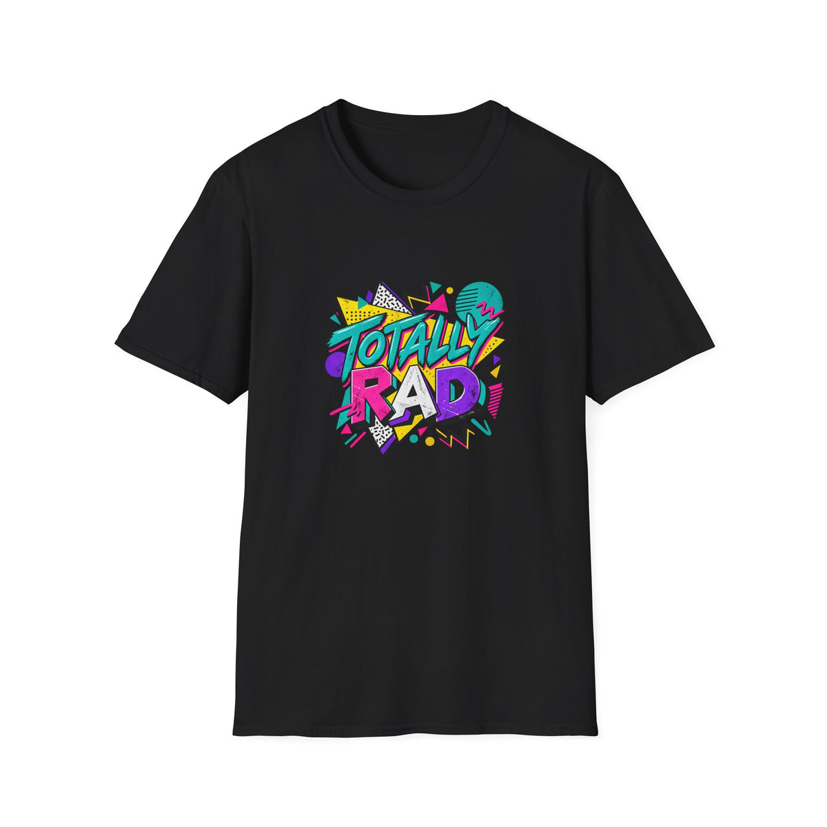 Totally Rad