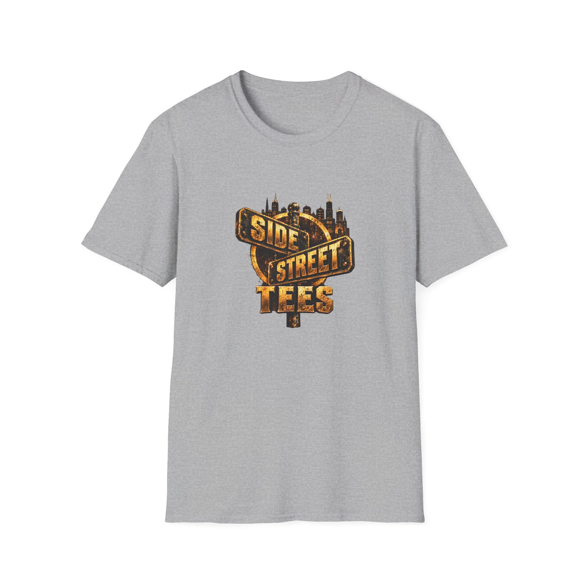 Side Street Tees