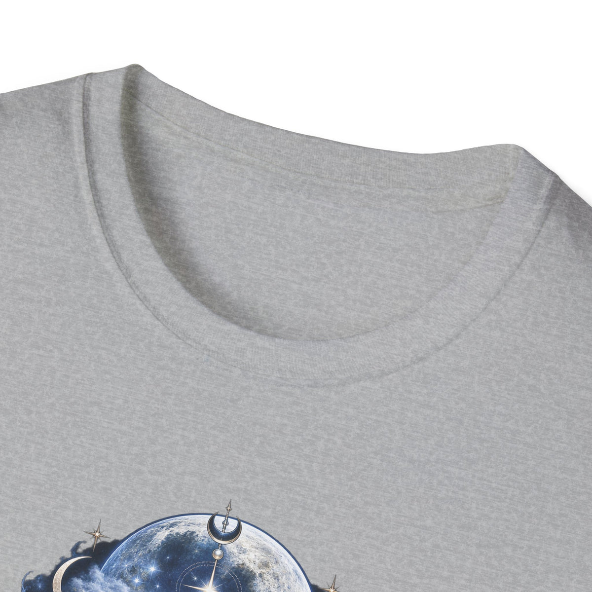 Cancer Zodiac Shirt