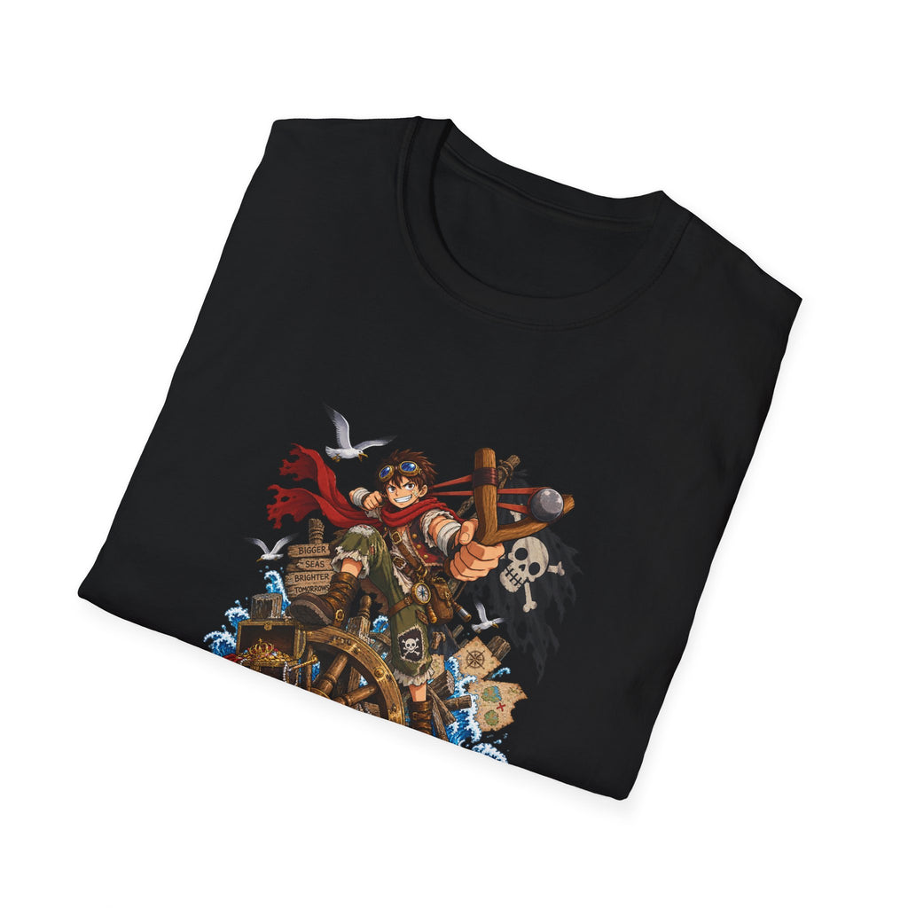 Pirate Adventure