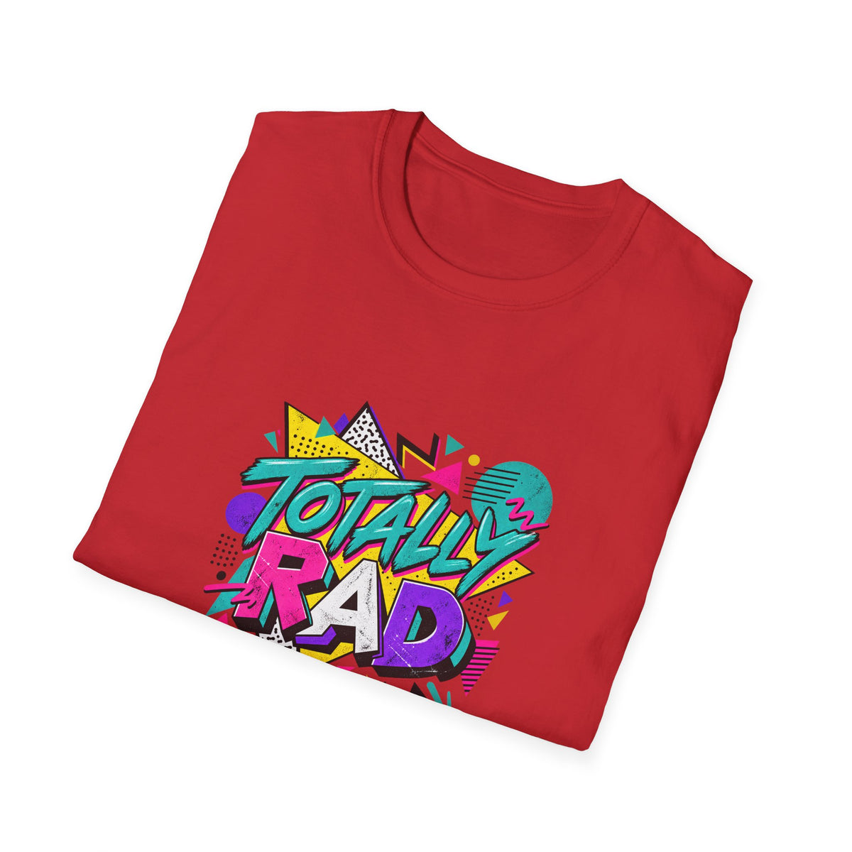 Totally Rad