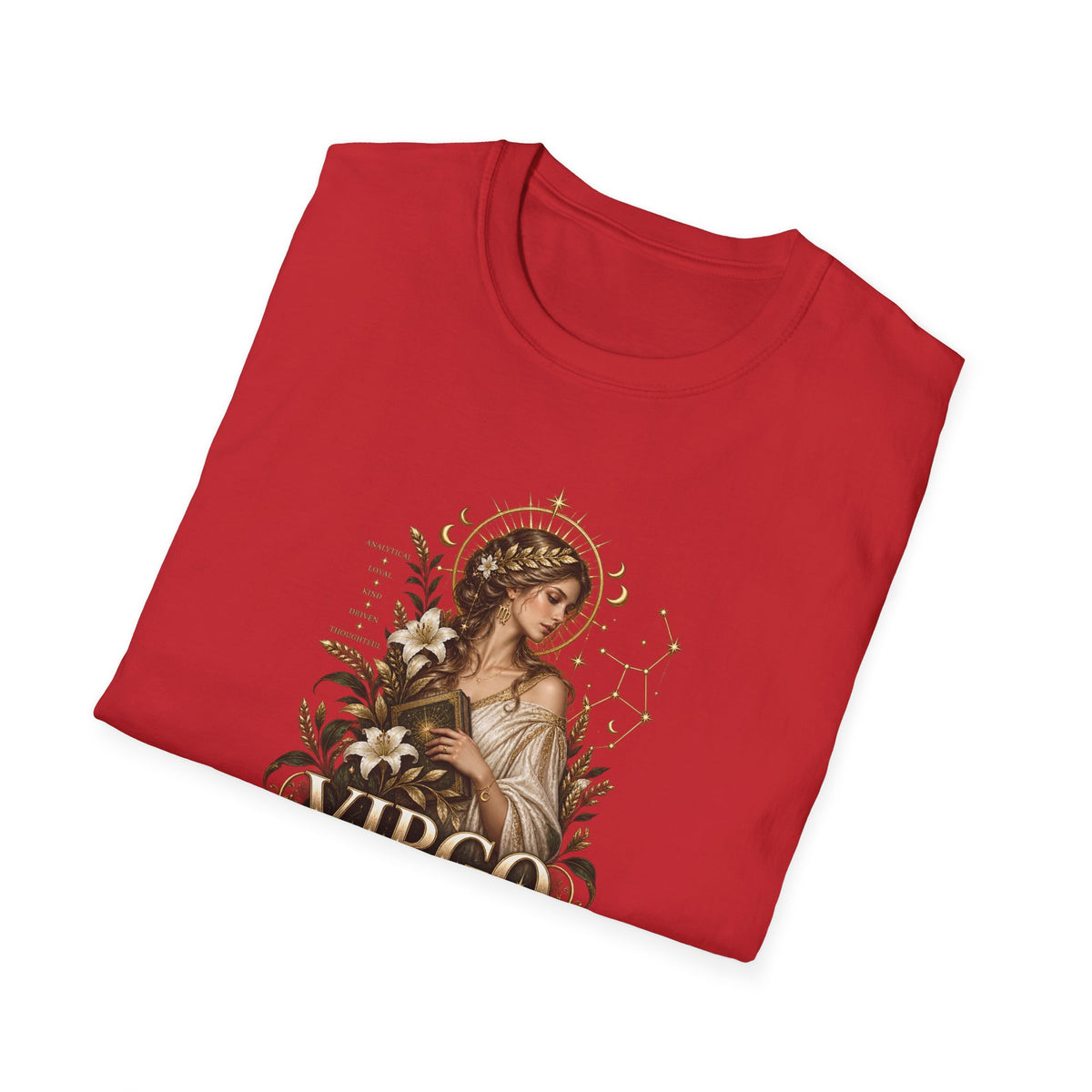 Virgo
