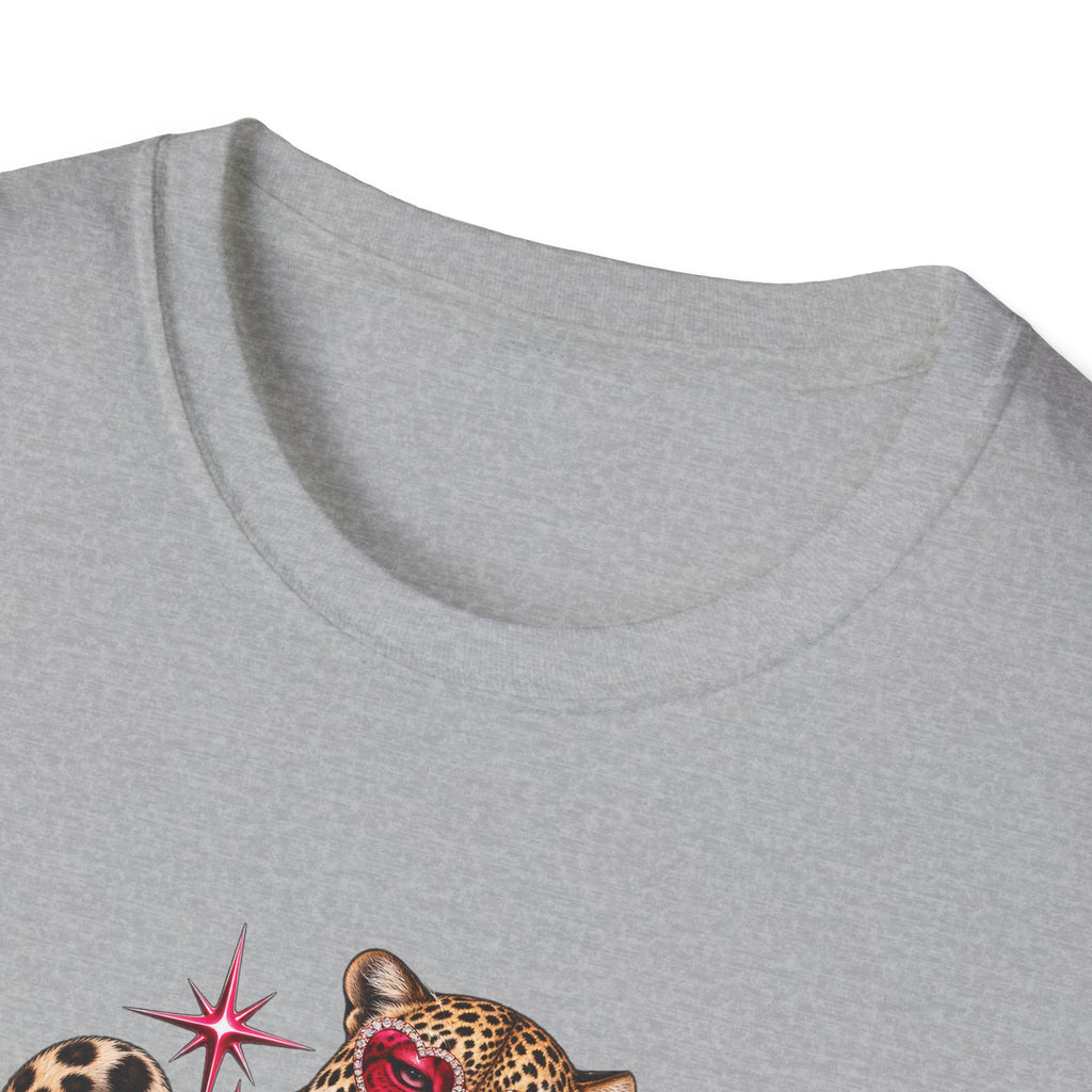Leopard Disco
